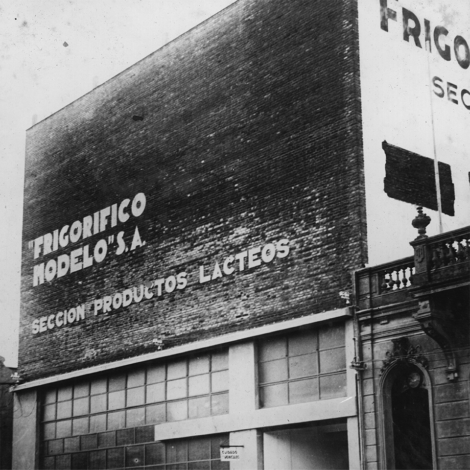 Frigorífico Modelo S.A.