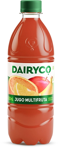 Jugo Multifruta Dairyco