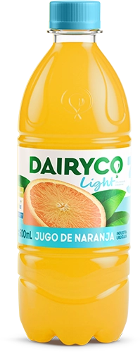 Jugo de Naranja Light Dairyco