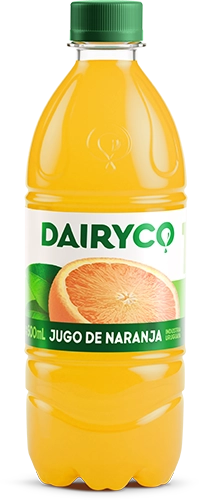Jugo de Naranja Dairyco