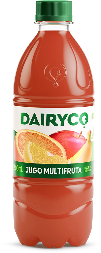Jugo Multifruta Dairyco