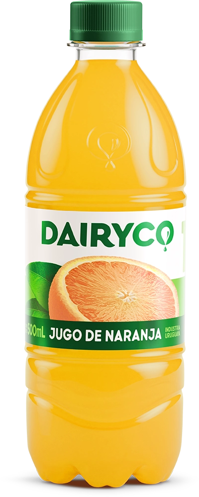 Jugo de Naranja Dairyco
